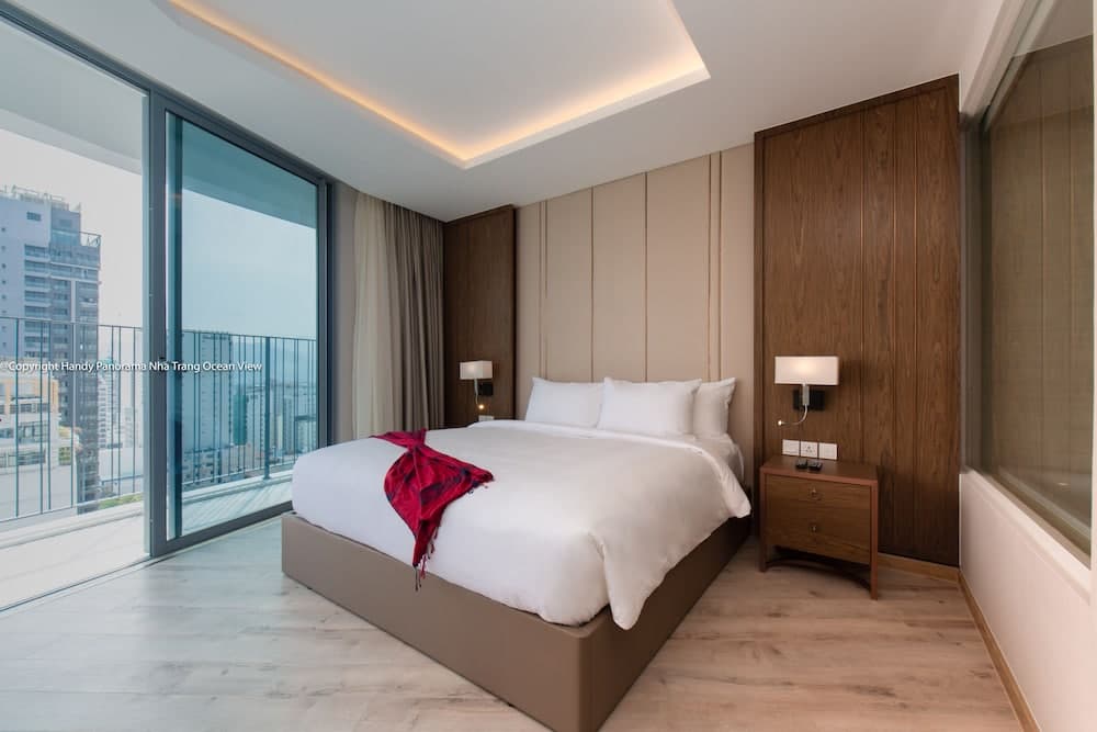 Handy Panorama Nha Trang Condotel