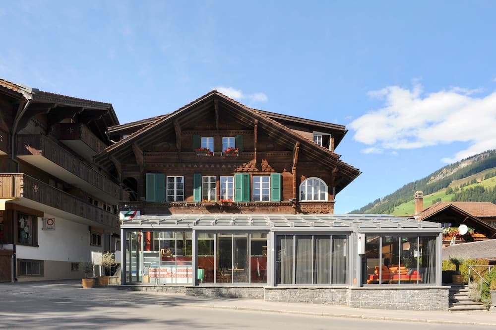 hotel image
