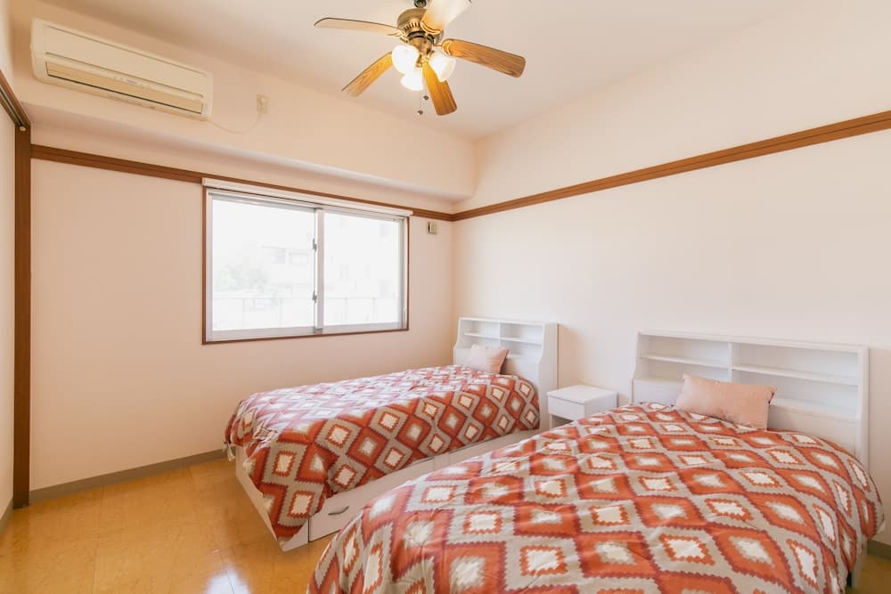 Family Condominium MILLER'S 2F