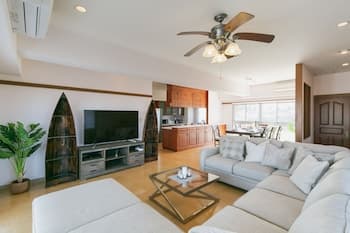 Family Condominium MILLER'S 2F