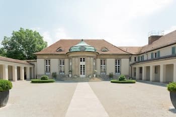 Gästehaus am Lehnitzsee