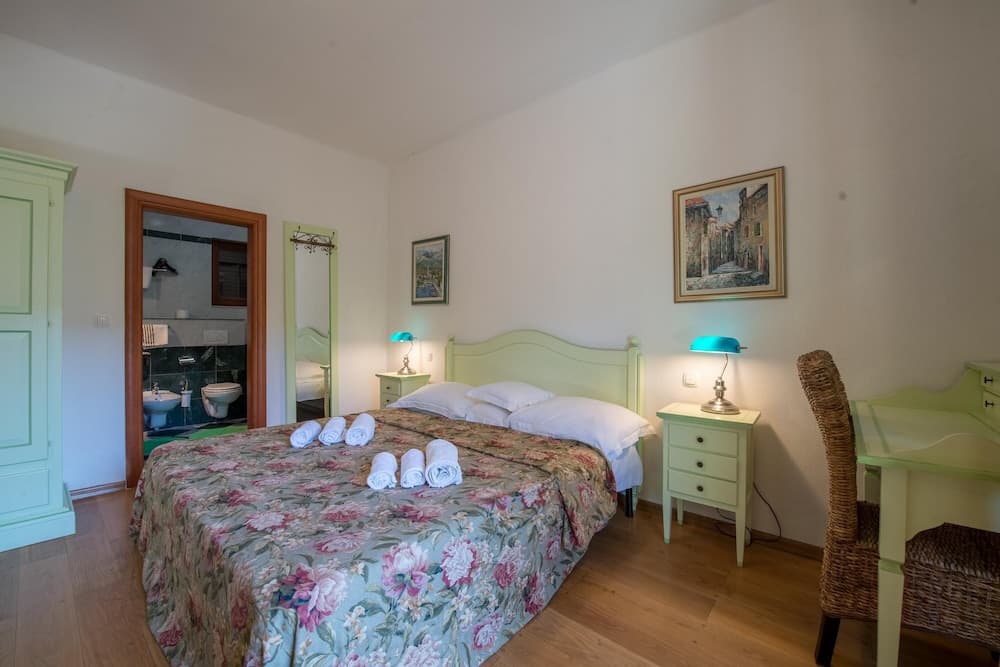 Aparthouse - Villa Napoleon