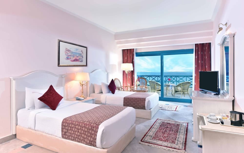Hotelux Marina Beach Hurghada