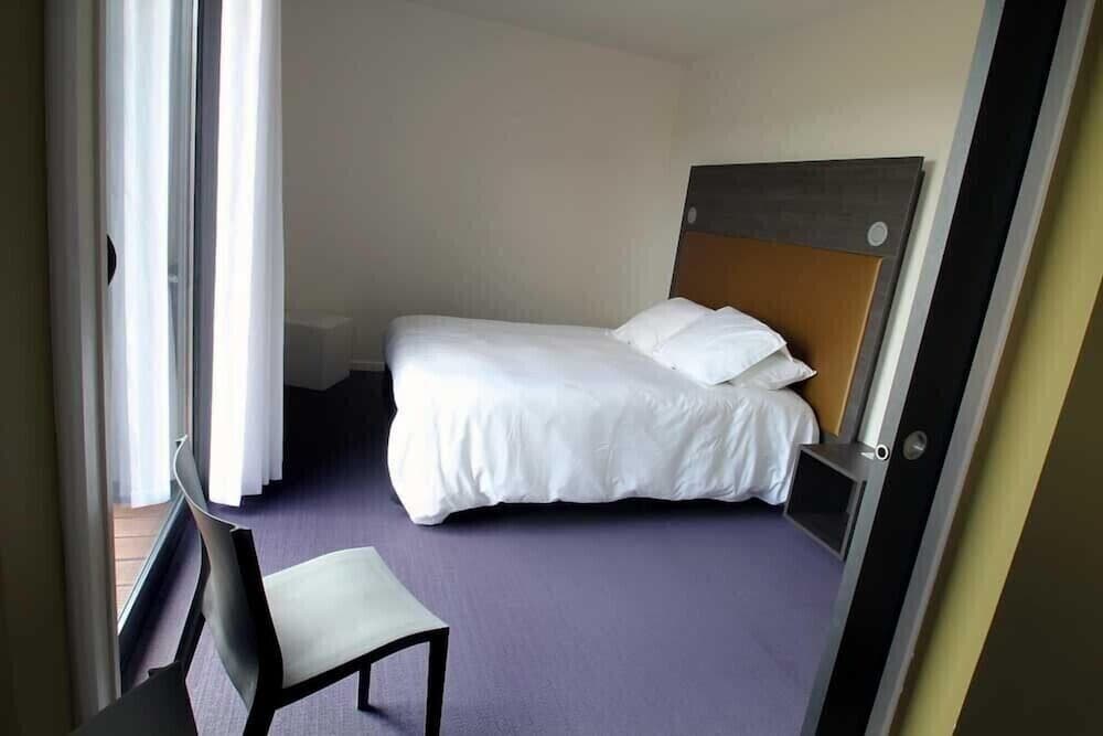 Hotel La Montagne de Brancion