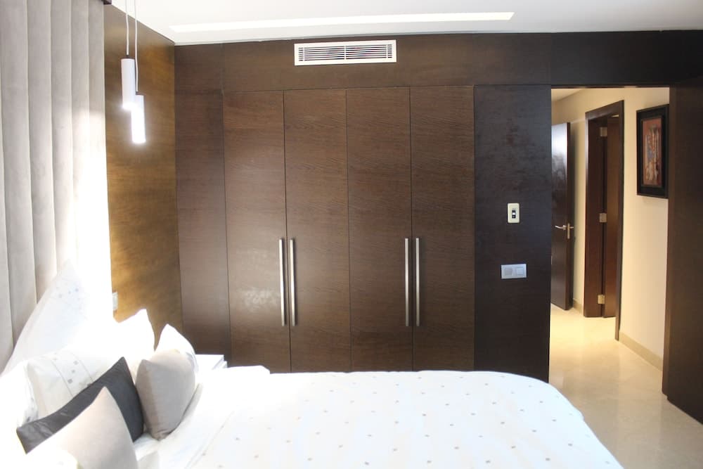 Appart F3 Deluxe Carré Eden