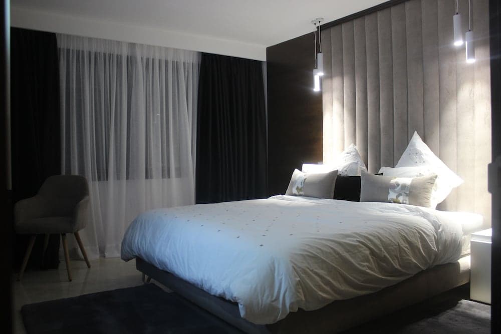 Appart F3 Deluxe Carré Eden