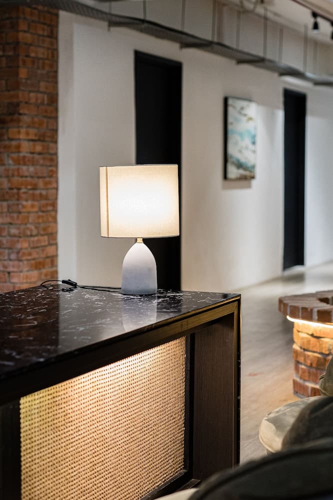 Urban Living Residence