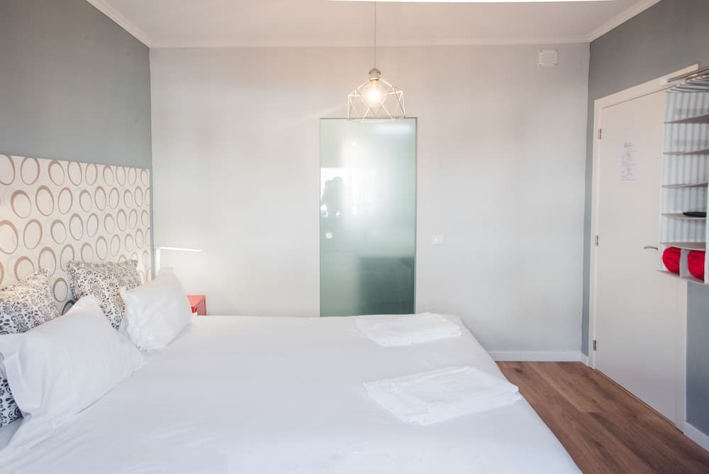 Lagos Uptown Bed & Breakfast