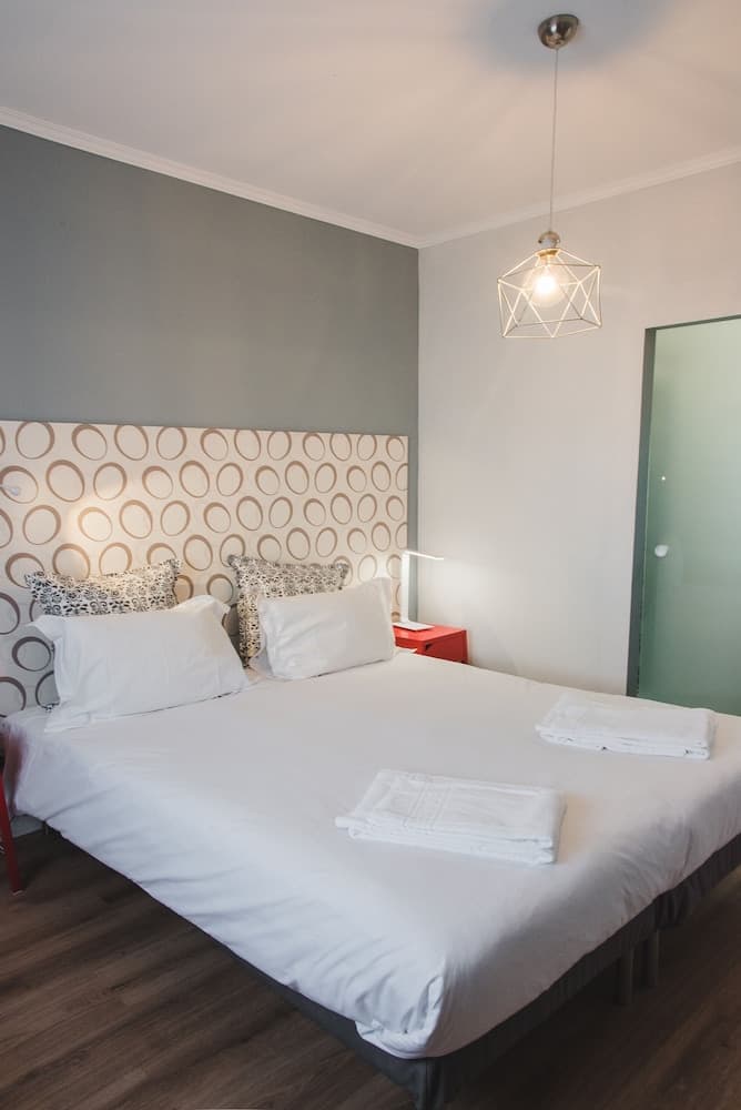 Lagos Uptown Bed & Breakfast