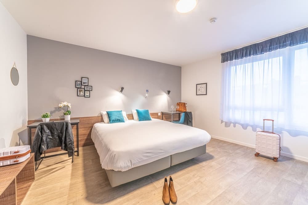 Break & Home Paris Italie Porte De Choisy