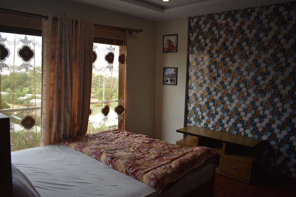 River View Residency