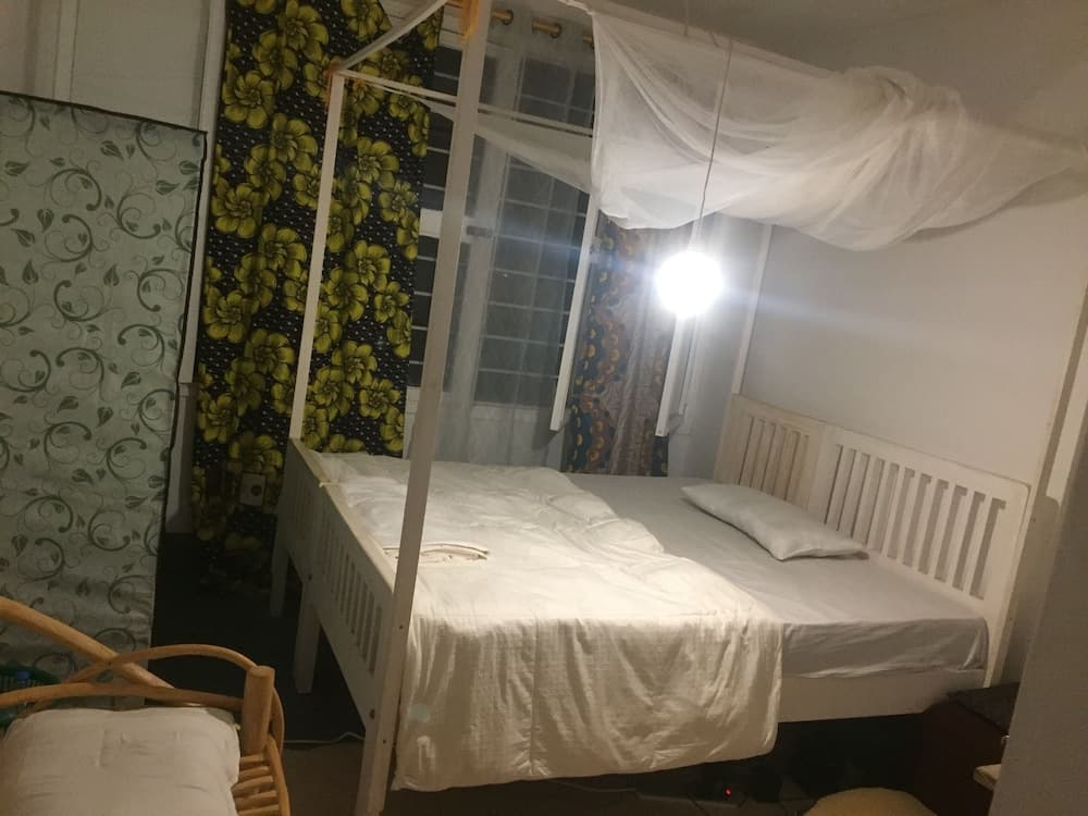 African Jungles campsites and Lodges