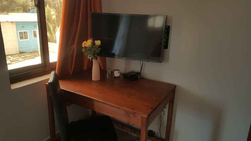 Guest House in Arusha -Nanofilter Family