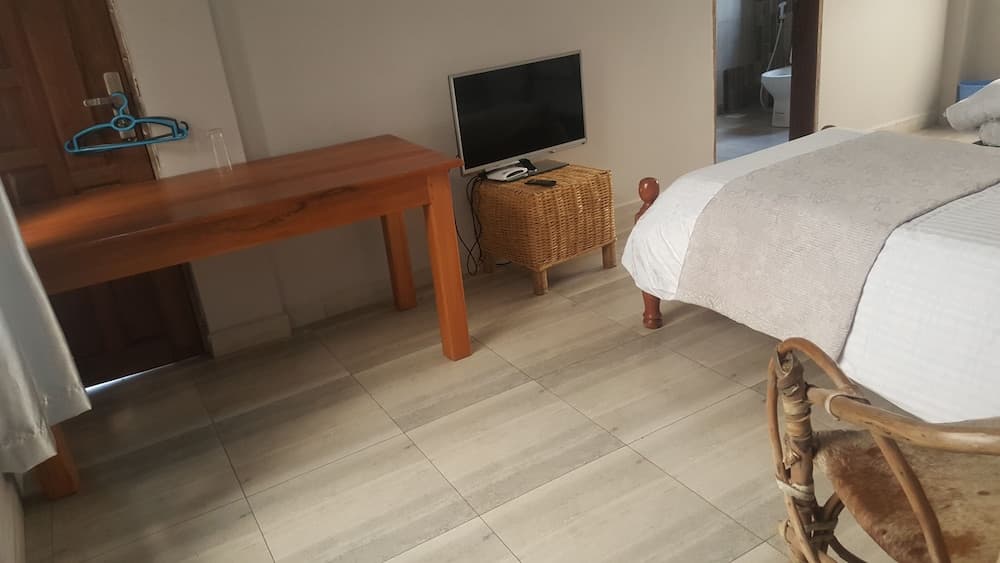 Guest House in Arusha -Nanofilter Family