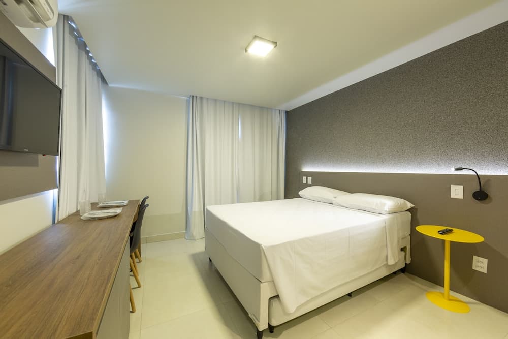 ArtHomes Cobogó Ponta Negra c vista