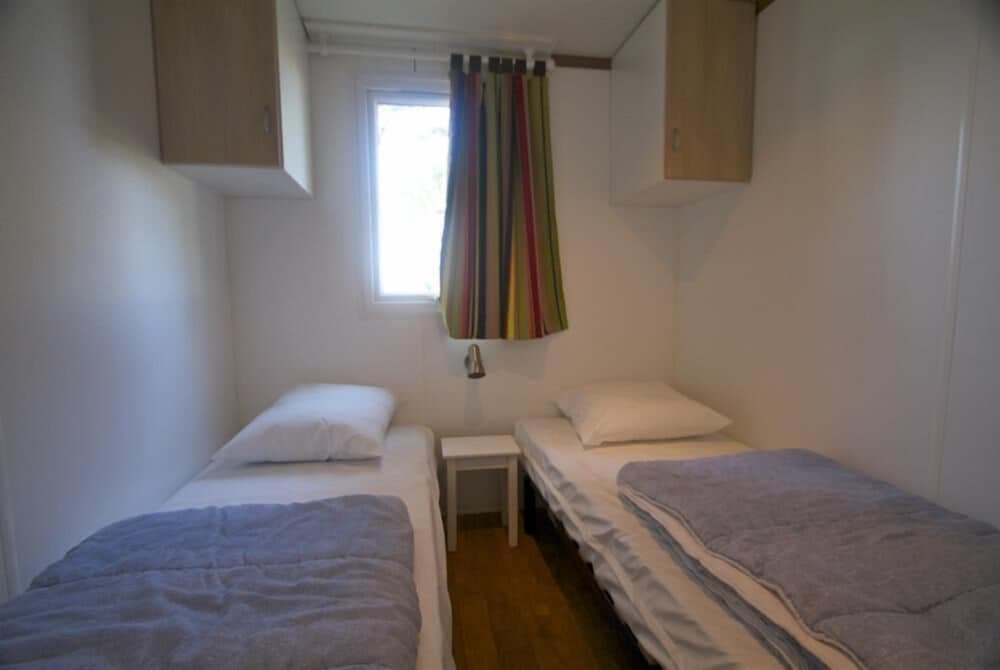 Camping Park Er Lann