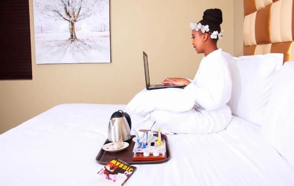 La Fiato Luxury Lodge