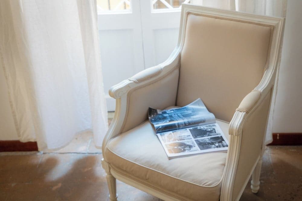 Rental in Rome Bramante Luxury