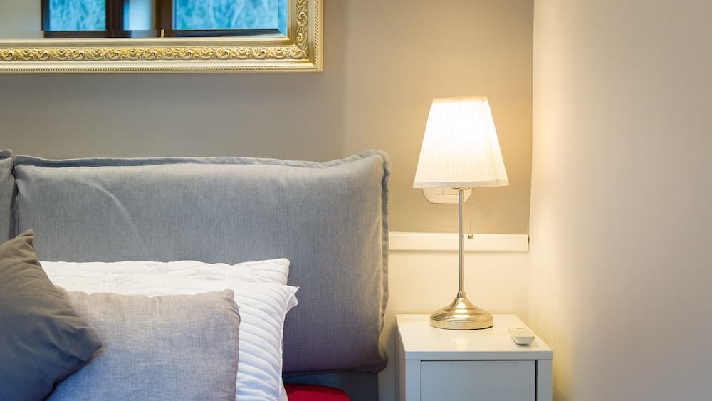 Rental in Rome Panorama Penthouse