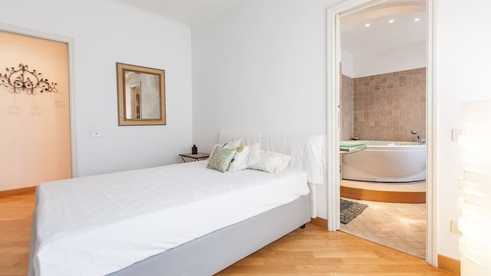 Rental in Rome Trastevere Relax