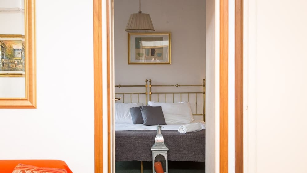 Rental in Rome Aurelia Antica