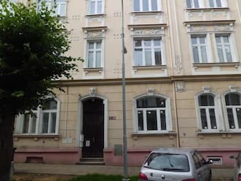 Apartmán Karla Čapka