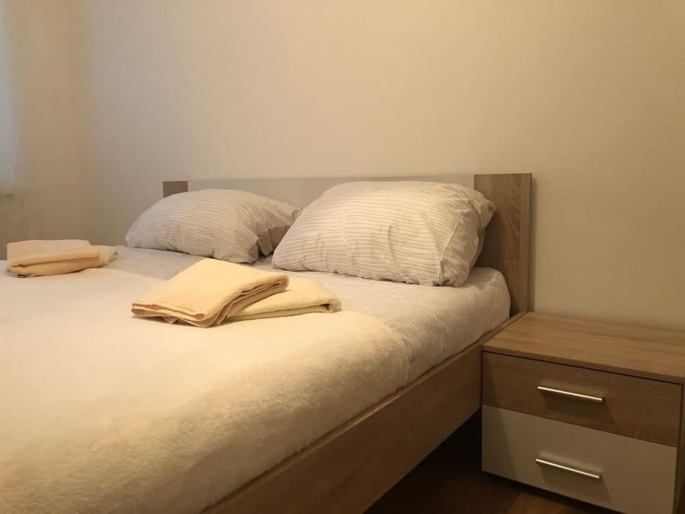 Apartmán Karla Čapka