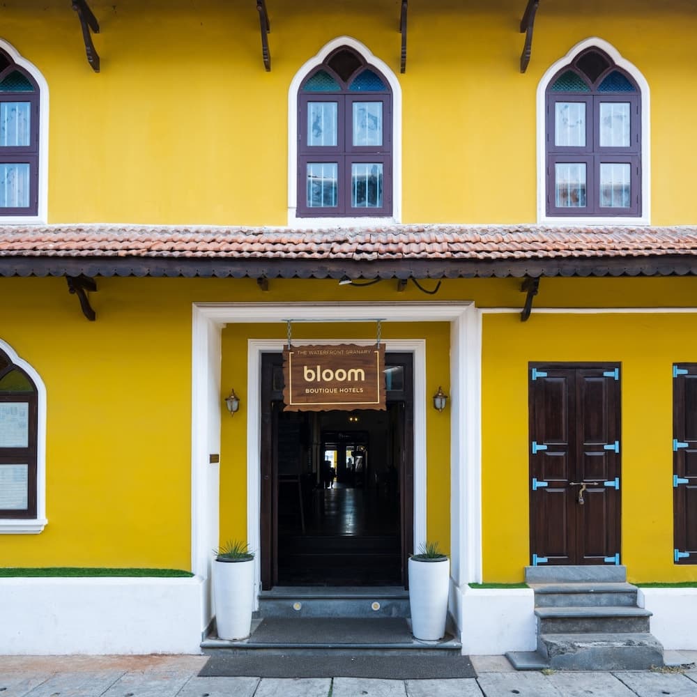 hotel image