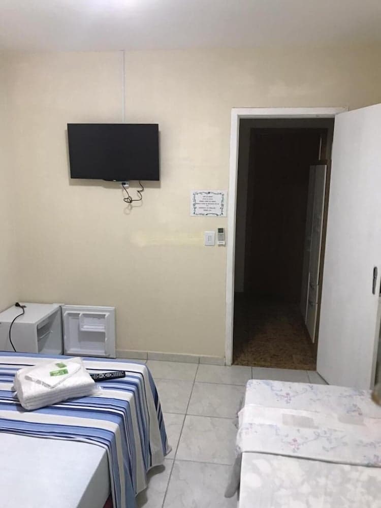 Pousada Praia do Trapiche