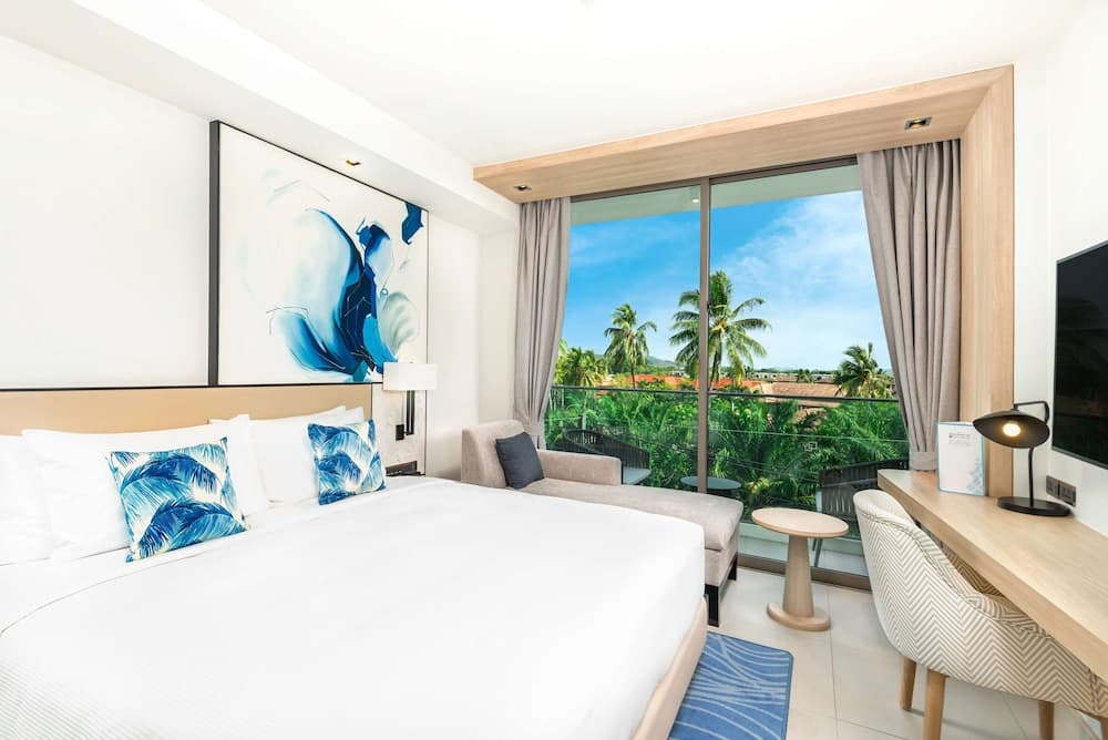 Hilton Garden Inn Phuket, Thailand