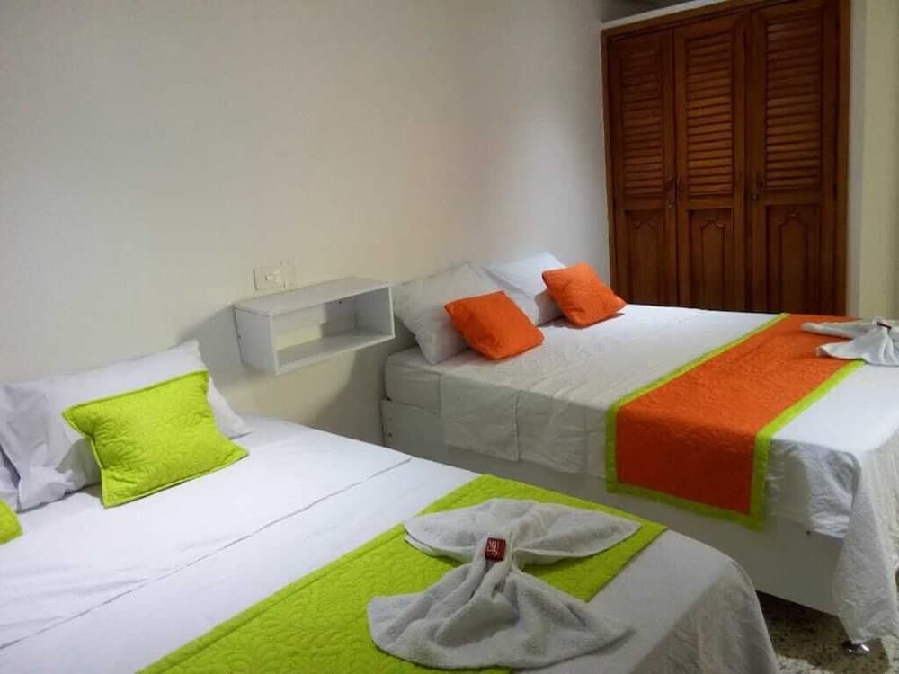 Hotel Casa Garces Cartagena