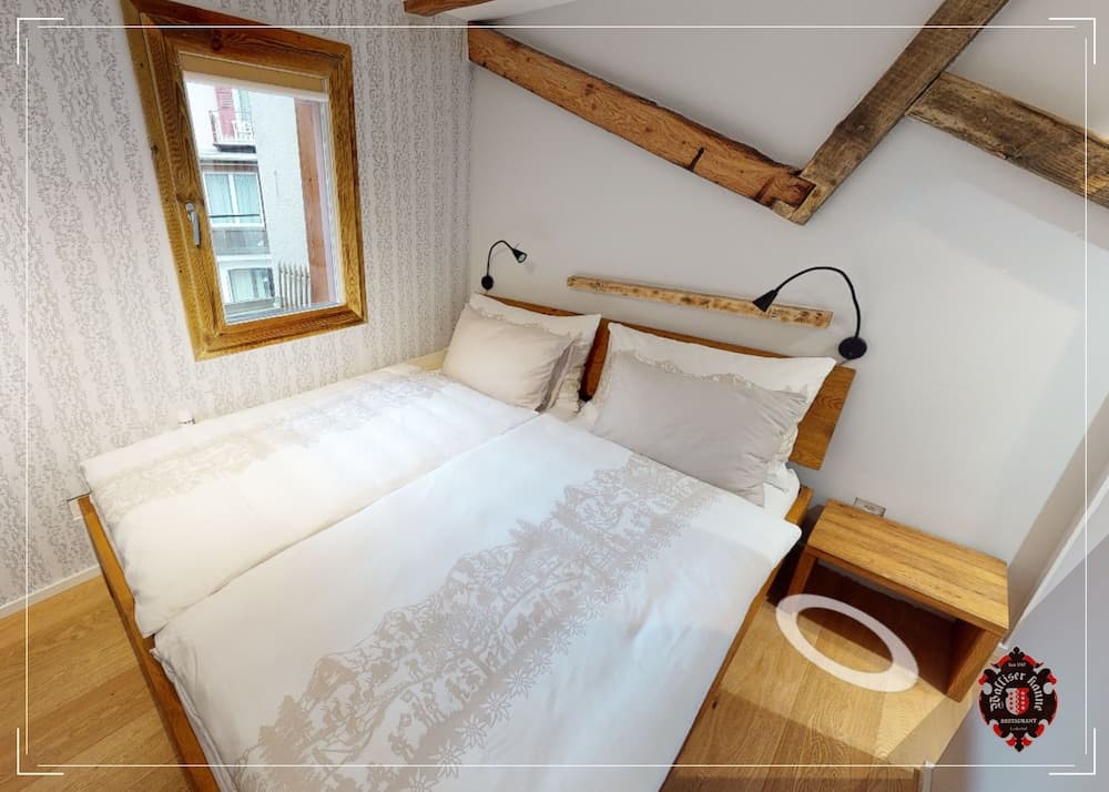 Hotel de la Croix Fédérale