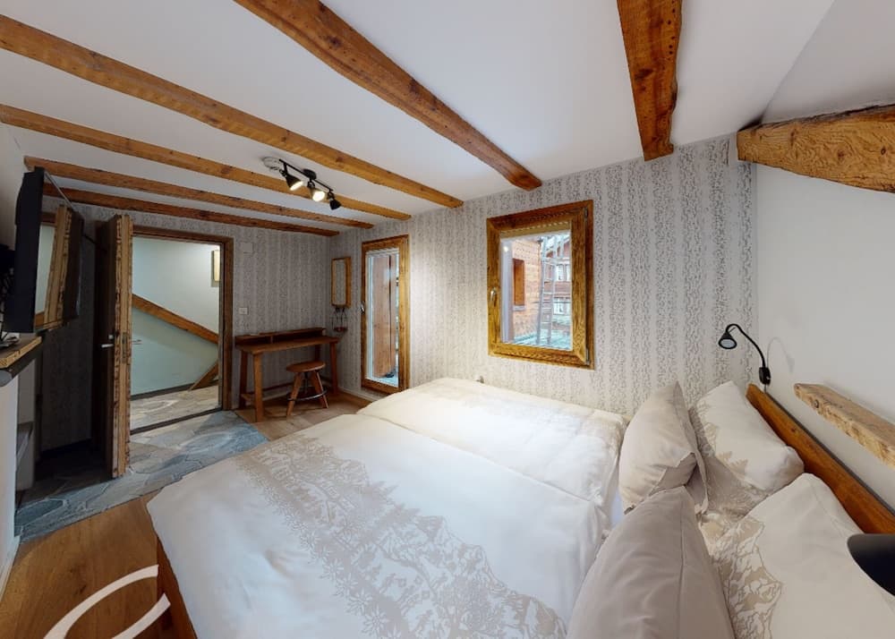 Hotel de la Croix Fédérale