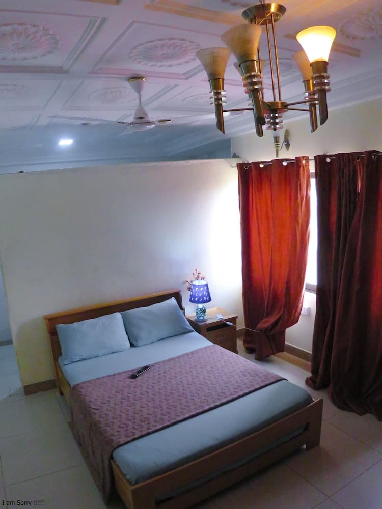 St Mary's at hills guest house