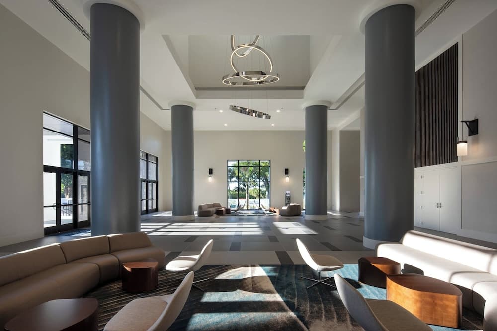 Luminary Hotel & Co., Autograph Collection