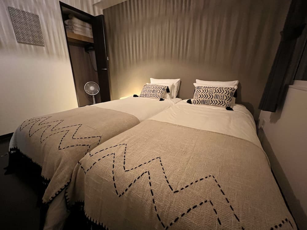 Sun Court South 6 Ichibankan