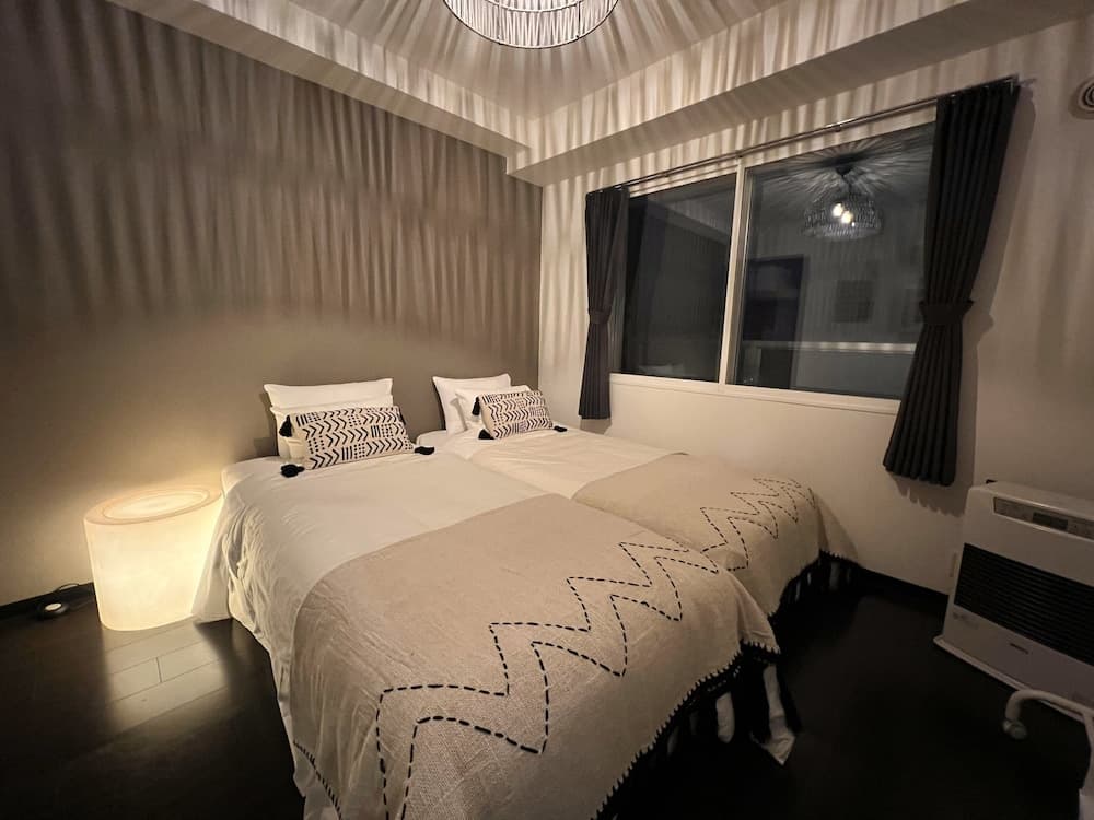 Sun Court South 6 Ichibankan