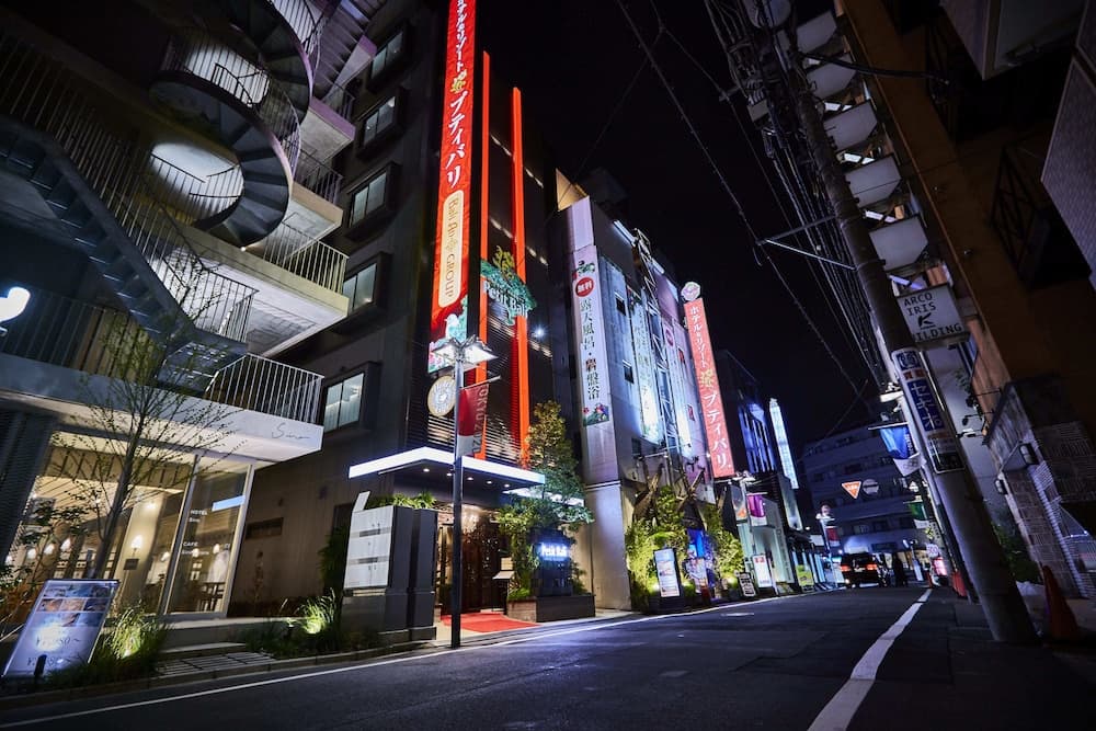 hotel image