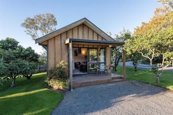 Kerigold Secluded Chalets