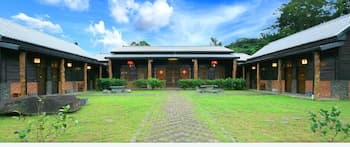 Neighbor San Ho Yuan B&B