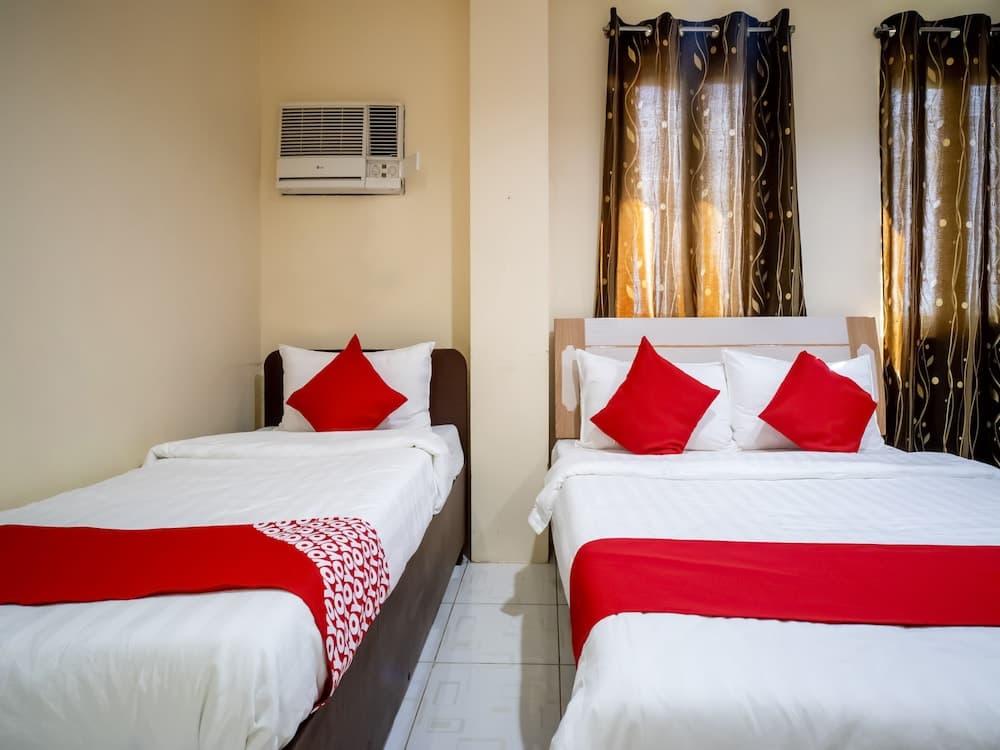 OYO 525 Mlin Dormitel