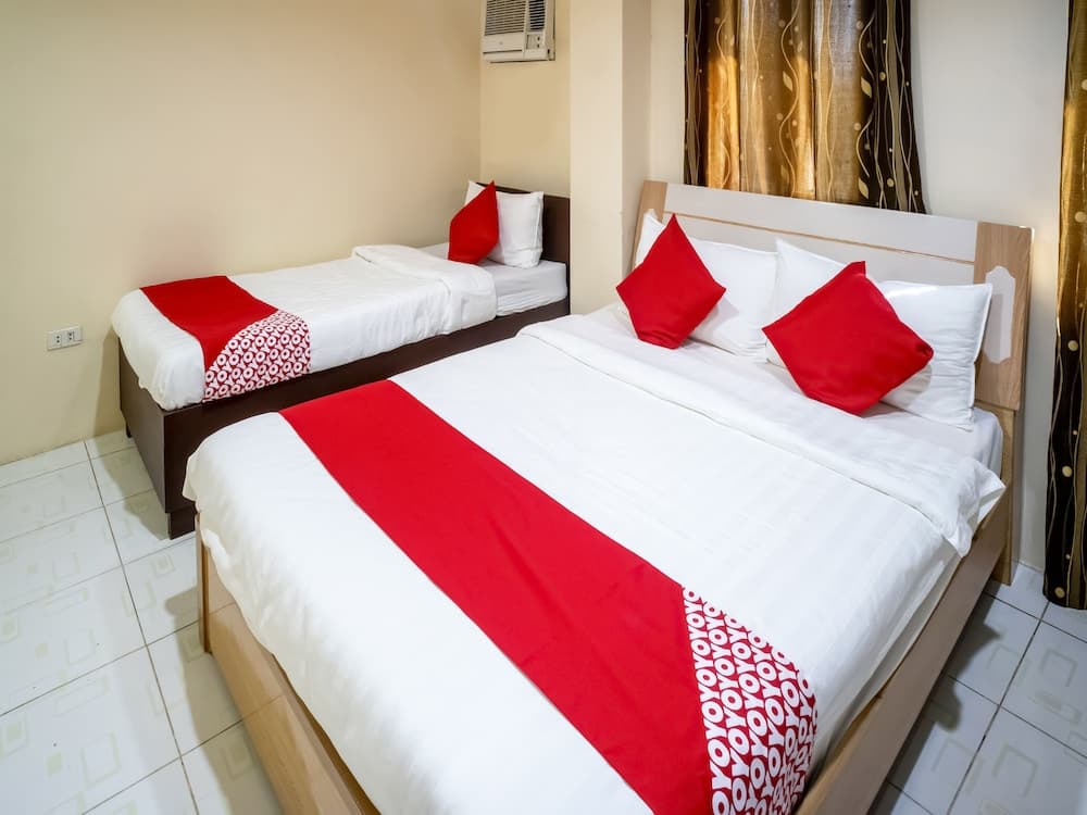 OYO 525 Mlin Dormitel