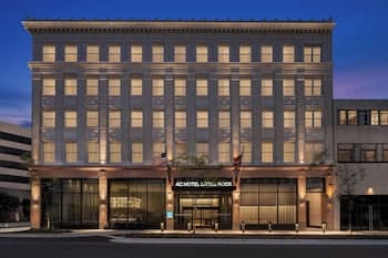 AC Hotel by Marriott Little Rock Downtown