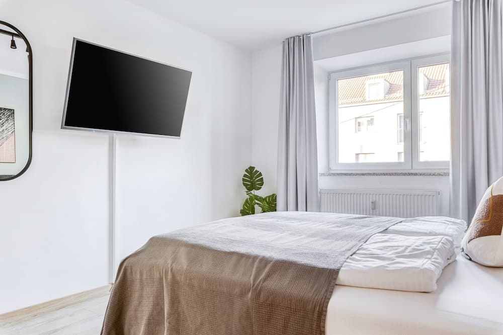 Limehome Augsburg Pilgerhausstraße