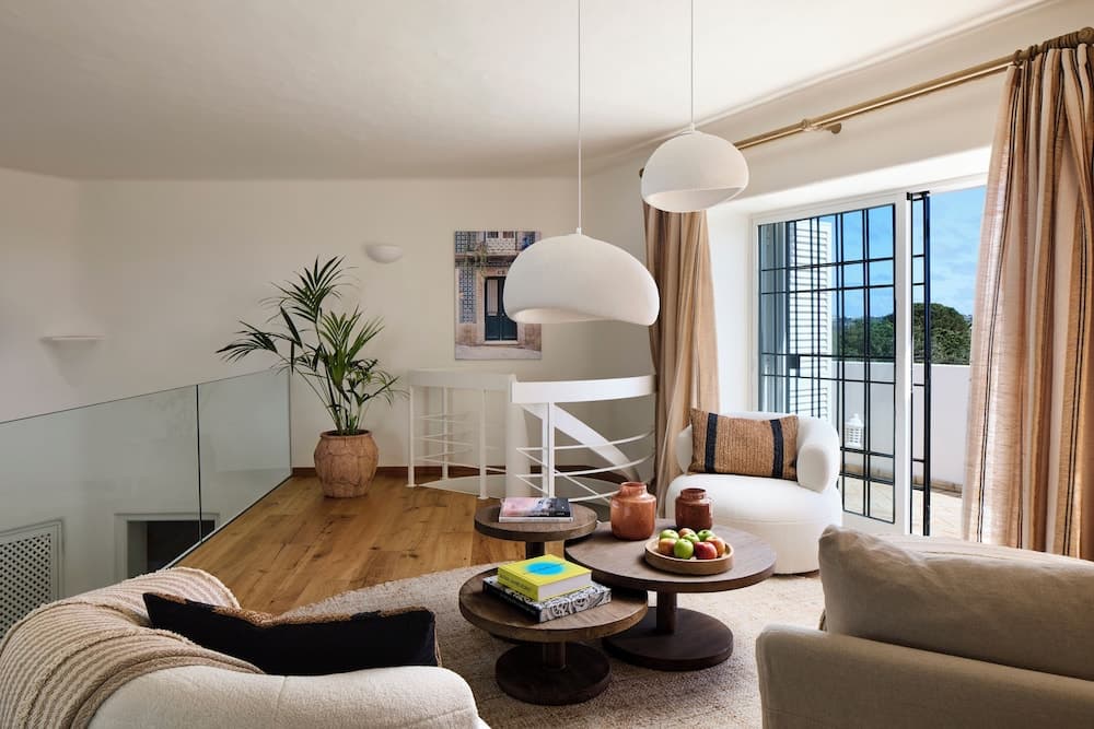 Casa Rosa dos Ventos