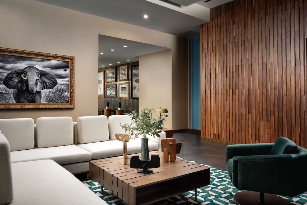 Hyatt Place LAX/Century Blvd