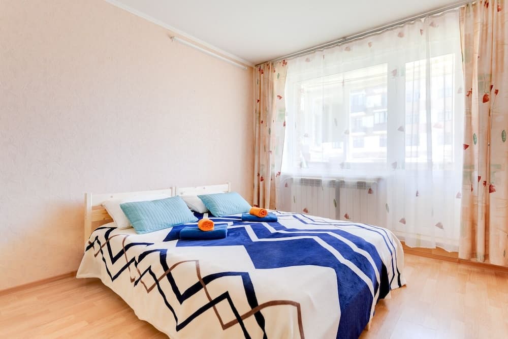 Pushkin - Dom on Gusarskaya