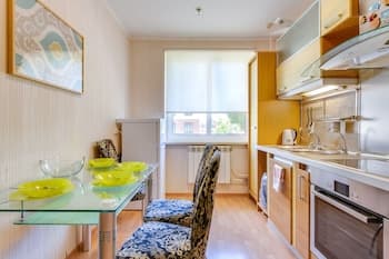 Pushkin - Dom on Gusarskaya