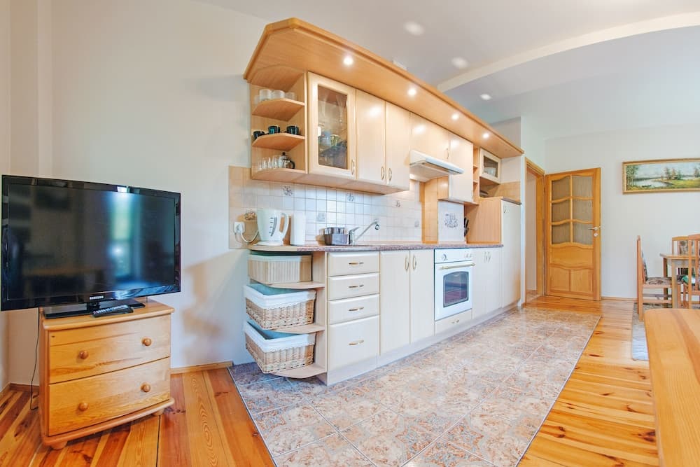 Apartamenty Sun & Snow Moniuszki