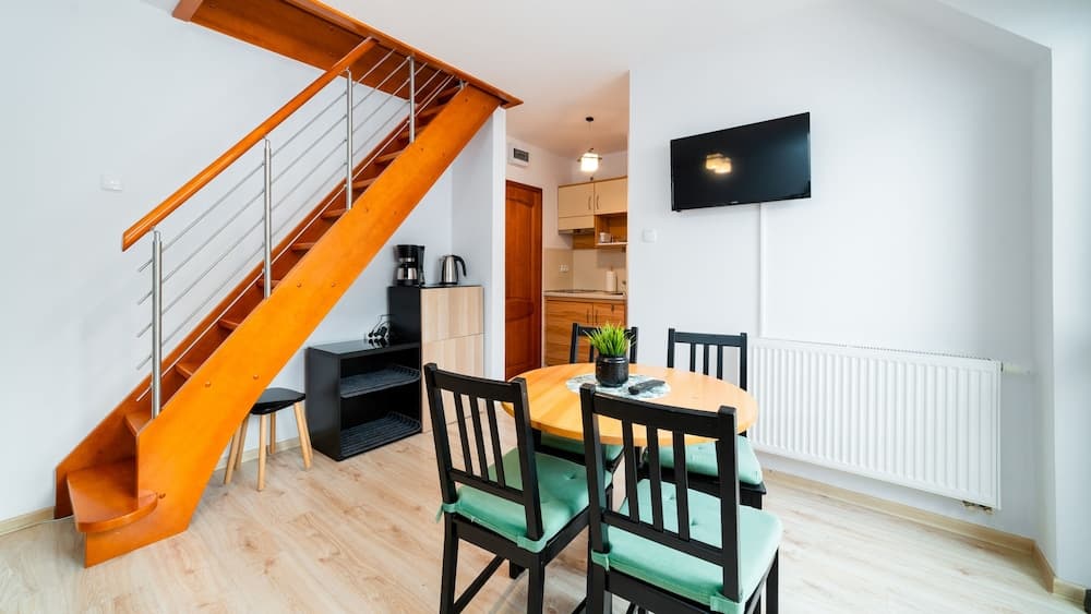 Apartamenty Sun & Snow na Wilczej